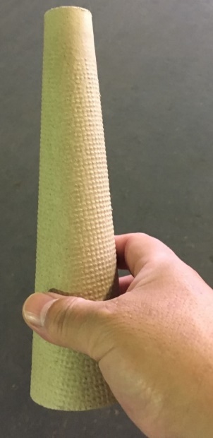 紙管（口金有・無紙管）
